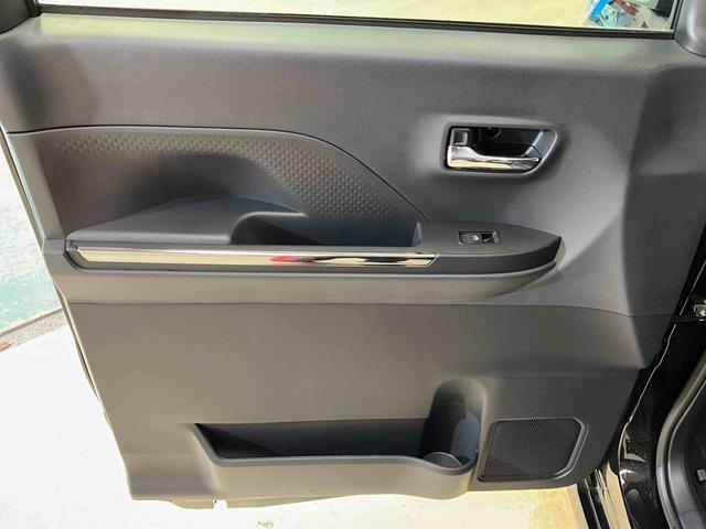 タントカスタムＸ　スマートアシスト　届出済み未使用車　バックカメラスマートアシスト　バックカメラ　プッシュボタンエンジンスタート　シートヒーター　ＬＥＤヘッドライト　両側リヤパワースライドドア　コーナーセンサー　アルミホイール　オートエアコン　オートライト　ＡＢＳ（京都府）の中古車