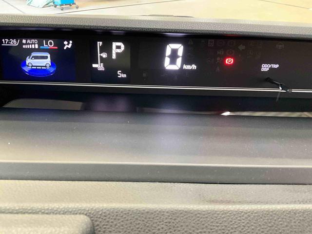 タントファンクロス　届出済み未使用車　ＬＥＤヘッドランプ　スマアシバックカメラ対応　ＬＥＤヘッドランプ　プッシュボタンスタート　キーフリー　アイドリングストップ　両側電動スライドドア　シートヒーター　オートライト　オートエアコン　ベンチシート　アルミホイール（京都府）の中古車