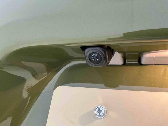 タントファンクロス　届出済み未使用車　ＬＥＤヘッドランプ　スマアシバックカメラ対応　ＬＥＤヘッドランプ　プッシュボタンスタート　キーフリー　アイドリングストップ　両側電動スライドドア　シートヒーター　オートライト　オートエアコン　ベンチシート　アルミホイール（京都府）の中古車
