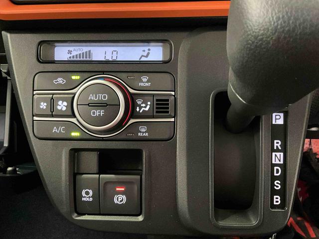 タントファンクロス　届出済み未使用車　ＬＥＤヘッドランプ　スマアシバックカメラ対応　ＬＥＤヘッドランプ　プッシュボタンスタート　キーフリー　アイドリングストップ　両側電動スライドドア　シートヒーター　オートライト　オートエアコン　ベンチシート　アルミホイール（京都府）の中古車