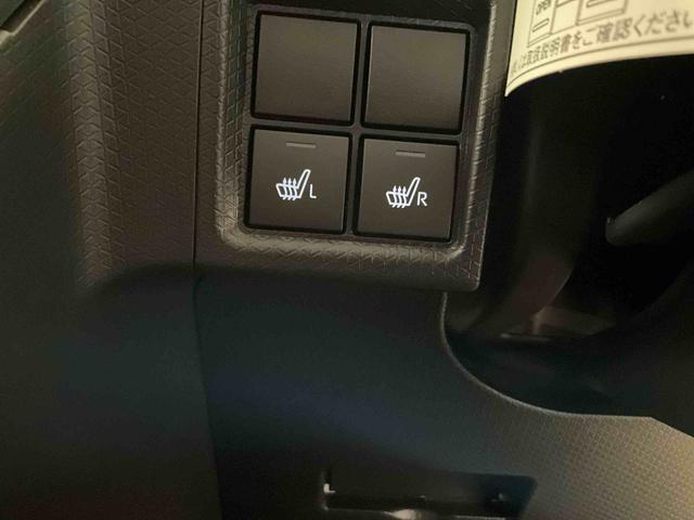 タントファンクロス　届出済み未使用車　ＬＥＤヘッドランプ　スマアシバックカメラ対応　ＬＥＤヘッドランプ　プッシュボタンスタート　キーフリー　アイドリングストップ　両側電動スライドドア　シートヒーター　オートライト　オートエアコン　ベンチシート　アルミホイール（京都府）の中古車