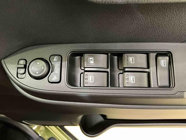 タントファンクロス　届出済み未使用車　ＬＥＤヘッドランプ　スマアシバックカメラ対応　ＬＥＤヘッドランプ　プッシュボタンスタート　キーフリー　アイドリングストップ　両側電動スライドドア　シートヒーター　オートライト　オートエアコン　ベンチシート　アルミホイール（京都府）の中古車