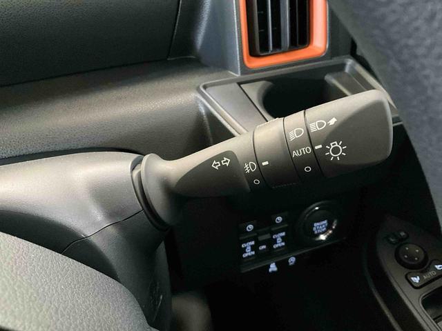 タントファンクロス　届出済み未使用車　ＬＥＤヘッドランプ　スマアシバックカメラ対応　ＬＥＤヘッドランプ　プッシュボタンスタート　キーフリー　アイドリングストップ　両側電動スライドドア　シートヒーター　オートライト　オートエアコン　ベンチシート　アルミホイール（京都府）の中古車