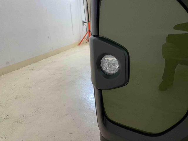 タントファンクロス　届出済み未使用車　ＬＥＤヘッドランプ　スマアシバックカメラ対応　ＬＥＤヘッドランプ　プッシュボタンスタート　キーフリー　アイドリングストップ　両側電動スライドドア　シートヒーター　オートライト　オートエアコン　ベンチシート　アルミホイール（京都府）の中古車