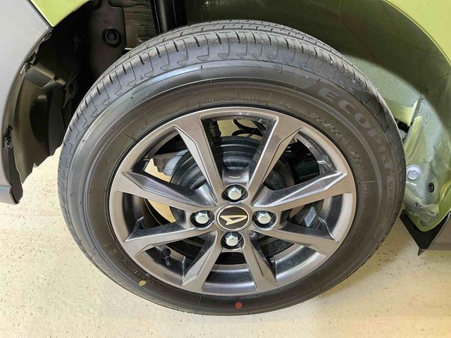 タントファンクロス　届出済み未使用車　ＬＥＤヘッドランプ　スマアシバックカメラ対応　ＬＥＤヘッドランプ　プッシュボタンスタート　キーフリー　アイドリングストップ　両側電動スライドドア　シートヒーター　オートライト　オートエアコン　ベンチシート　アルミホイール（京都府）の中古車
