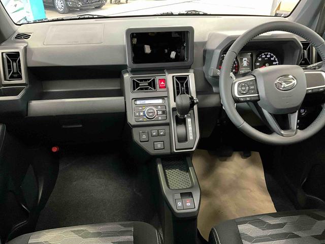 タフトＧ　クロムベンチャー　スマートアシスト　届出済み未使用車スマートアシスト　プッシュボタンエンジンスタート　ＬＥＤヘッドライト　オートエアコン　シートヒーター　バックカメラ　コーナーセンサー　アルミホイール　サンルーフ　オートライト　フォグランプ　ＡＢＳ（京都府）の中古車