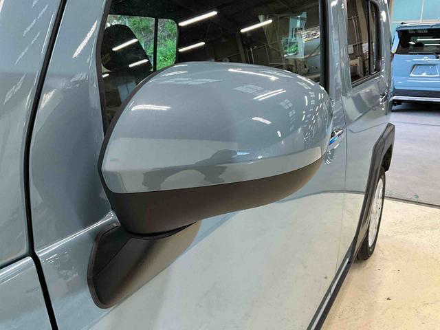 タフトＧ　クロムベンチャー　スマートアシスト　届出済み未使用車スマートアシスト　プッシュボタンエンジンスタート　ＬＥＤヘッドライト　オートエアコン　シートヒーター　バックカメラ　コーナーセンサー　アルミホイール　サンルーフ　オートライト　フォグランプ　ＡＢＳ（京都府）の中古車