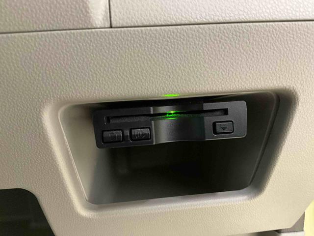 タントＸターボ　ＳＡIII左助手席ドア　ヘコミ　バックドア交換済み（京都府）の中古車
