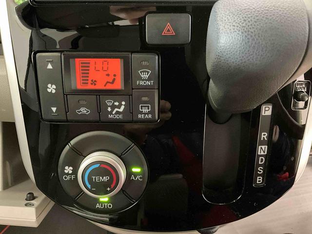 タントＸターボ　ＳＡIII左助手席ドア　ヘコミ　バックドア交換済み（京都府）の中古車