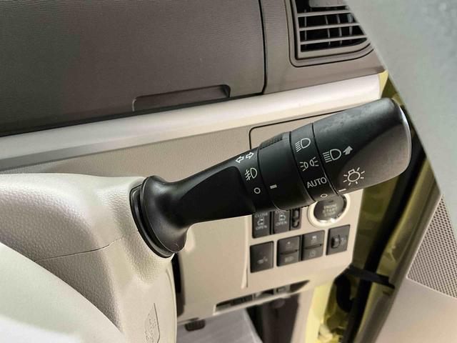 タントＸターボ　ＳＡIII左助手席ドア　ヘコミ　バックドア交換済み（京都府）の中古車