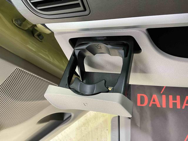 タントＸターボ　ＳＡIII左助手席ドア　ヘコミ　バックドア交換済み（京都府）の中古車