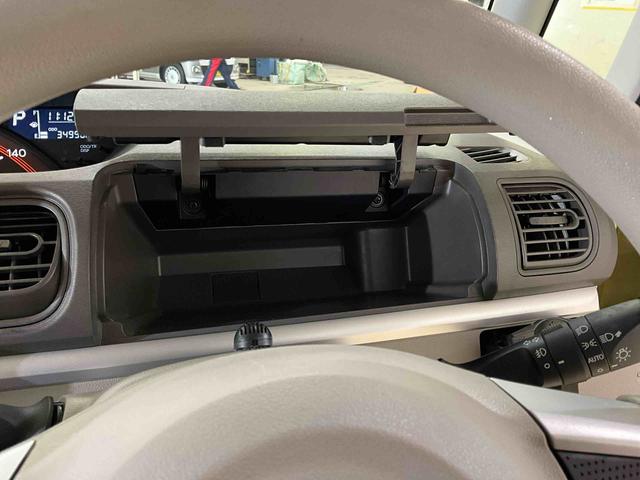 タントＸターボ　ＳＡIII左助手席ドア　ヘコミ　バックドア交換済み（京都府）の中古車