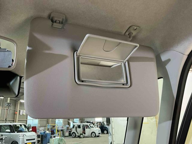 タントＸターボ　ＳＡIII左助手席ドア　ヘコミ　バックドア交換済み（京都府）の中古車