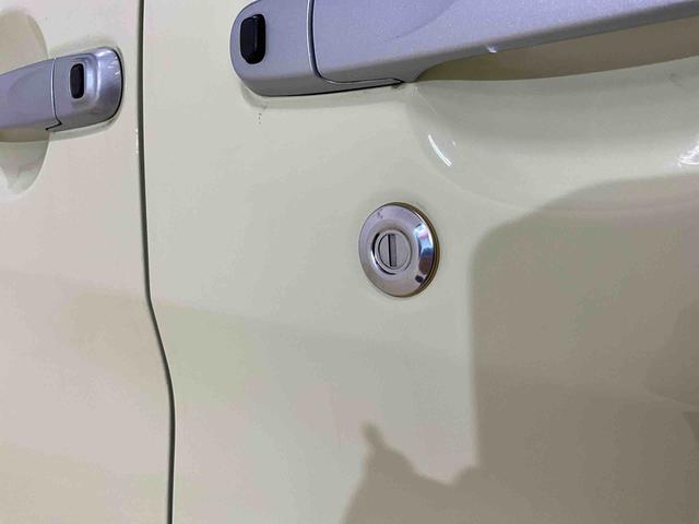 タントＸターボ　ＳＡIII左助手席ドア　ヘコミ　バックドア交換済み（京都府）の中古車