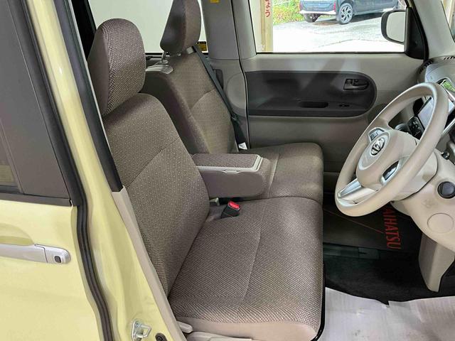 タントＸターボ　ＳＡIII左助手席ドア　ヘコミ　バックドア交換済み（京都府）の中古車