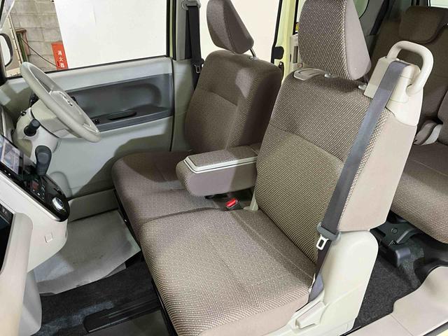 タントＸターボ　ＳＡIII左助手席ドア　ヘコミ　バックドア交換済み（京都府）の中古車