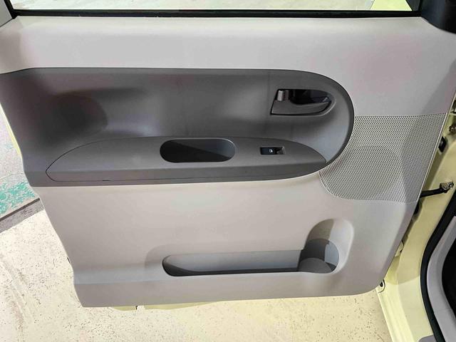 タントＸターボ　ＳＡIII左助手席ドア　ヘコミ　バックドア交換済み（京都府）の中古車