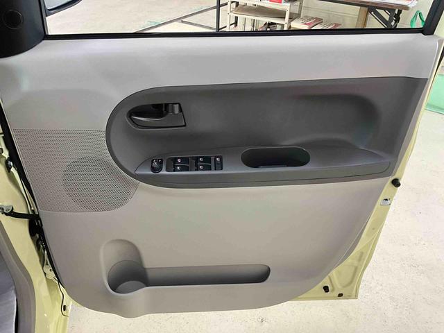 タントＸターボ　ＳＡIII左助手席ドア　ヘコミ　バックドア交換済み（京都府）の中古車