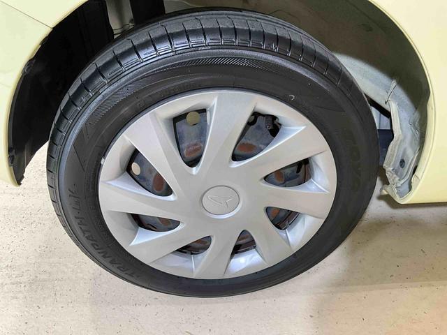 タントＸターボ　ＳＡIII左助手席ドア　ヘコミ　バックドア交換済み（京都府）の中古車