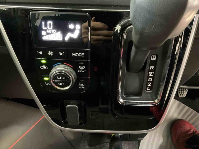 アトレーワゴンカスタムターボＲＳリミテッド　ＳＡIII　ＬＥＤヘッドライトダイハツ認定中古車　予防安全機能スマートアシスト搭載　アイドリングストップ　オートマチックハイビーム　ＬＥＤヘッドライト　電動格納ミラー　バックモニター　キーフリーキー　ＡＢＳ（京都府）の中古車