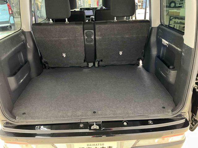 アトレーワゴンカスタムターボＲＳリミテッド　ＳＡIII　ＬＥＤヘッドライトダイハツ認定中古車　予防安全機能スマートアシスト搭載　アイドリングストップ　オートマチックハイビーム　ＬＥＤヘッドライト　電動格納ミラー　バックモニター　キーフリーキー　ＡＢＳ（京都府）の中古車