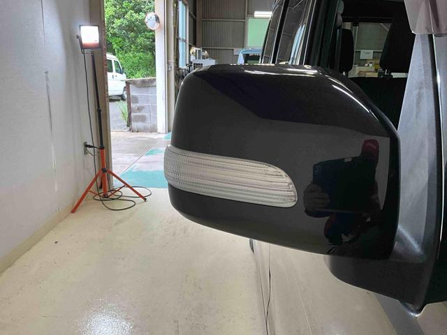 アトレーワゴンカスタムターボＲＳリミテッド　ＳＡIII　ＬＥＤヘッドライトダイハツ認定中古車　予防安全機能スマートアシスト搭載　アイドリングストップ　オートマチックハイビーム　ＬＥＤヘッドライト　電動格納ミラー　バックモニター　キーフリーキー　ＡＢＳ（京都府）の中古車