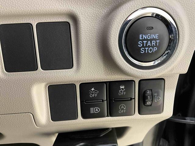 キャストスタイルＧ　ＶＳ　ＳＡIII　２ＷＤ　スマートアシストIIIナビ　フルセグチューナー　パノラマモニター　ブルートゥース対応　ＥＴＣ　ドライブレコーダー　プッシュボタンエンジンスタート　オートエアコン　ＬＥＤヘッドライト　シートヒーター　スマートアシストＩＩＩ（京都府）の中古車