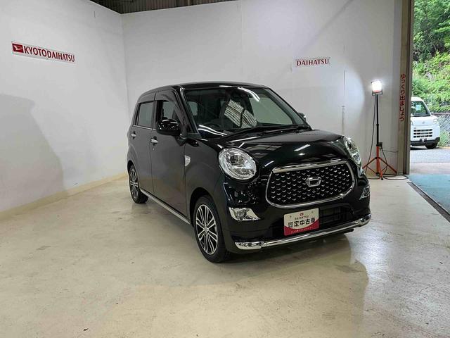 キャストスタイルＧ　ＶＳ　ＳＡIII　２ＷＤ　スマートアシストIIIナビ　フルセグチューナー　パノラマモニター　ブルートゥース対応　ＥＴＣ　ドライブレコーダー　プッシュボタンエンジンスタート　オートエアコン　ＬＥＤヘッドライト　シートヒーター　スマートアシストＩＩＩ（京都府）の中古車