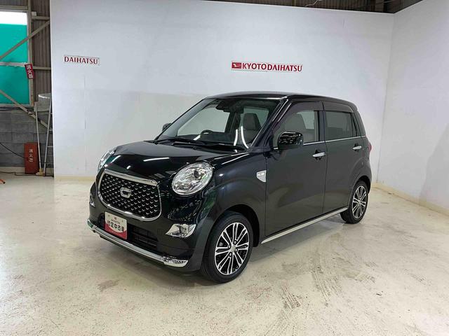 キャストスタイルＧ　ＶＳ　ＳＡIII　２ＷＤ　スマートアシストIIIナビ　フルセグチューナー　パノラマモニター　ブルートゥース対応　ＥＴＣ　ドライブレコーダー　プッシュボタンエンジンスタート　オートエアコン　ＬＥＤヘッドライト　シートヒーター　スマートアシストＩＩＩ（京都府）の中古車