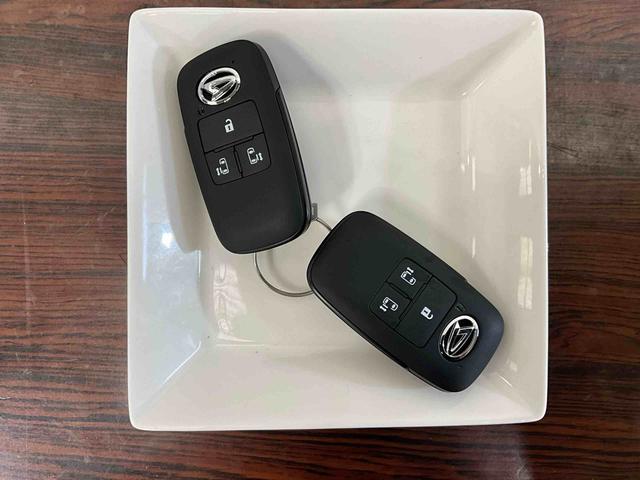タントファンクロス　スマートアシスト　２ＷＤ　ＣＶＴスマートアシスト　プッシュボタンエンジンスタート　両側リヤパワースライドドア　ＬＥＤヘッドライト　アルミホイール　バックカメラ　コーナーセンサー　オートエアコン　オートライト　シートヒーター　ＡＢＳ（京都府）の中古車