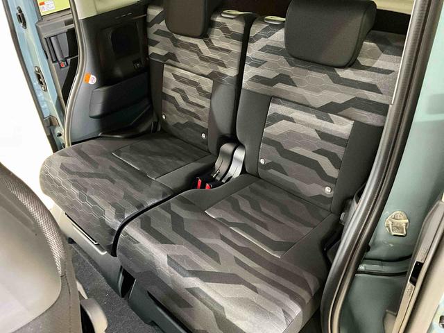 タントファンクロス　スマートアシスト　２ＷＤ　ＣＶＴスマートアシスト　プッシュボタンエンジンスタート　両側リヤパワースライドドア　ＬＥＤヘッドライト　アルミホイール　バックカメラ　コーナーセンサー　オートエアコン　オートライト　シートヒーター　ＡＢＳ（京都府）の中古車