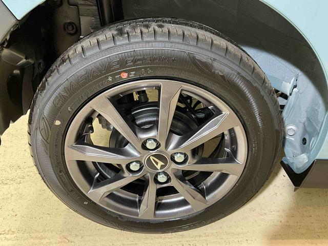 タントファンクロス　スマートアシスト　２ＷＤ　ＣＶＴスマートアシスト　プッシュボタンエンジンスタート　両側リヤパワースライドドア　ＬＥＤヘッドライト　アルミホイール　バックカメラ　コーナーセンサー　オートエアコン　オートライト　シートヒーター　ＡＢＳ（京都府）の中古車