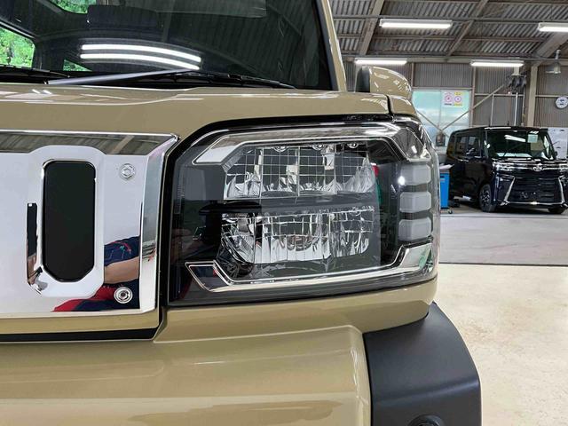 タフトＧ　クロムベンチャー　スマートアシスト　届出済み未使用車スマートアシスト　バックカメラ　プッシュボタンエンジンスタート　シートヒーター　ＬＥＤヘッドライト　オートエアコン　オートライト　コーナーセンサー　アルミホイール　サンルーフ　アイドリングストップ（京都府）の中古車