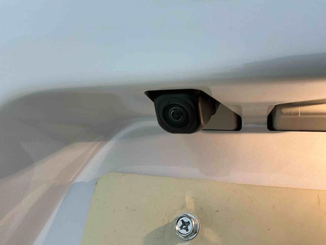 タントカスタムＸ　届出済未使用車ダイハツ認定中古車　予防安全機能スマートアシスト搭載　アイドリングストップ　オートライト　オートマチックハイビーム　ＬＥＤヘッドライト　電動格納ミラー　バックモニター　キーフリーキー　シートヒーター（京都府）の中古車