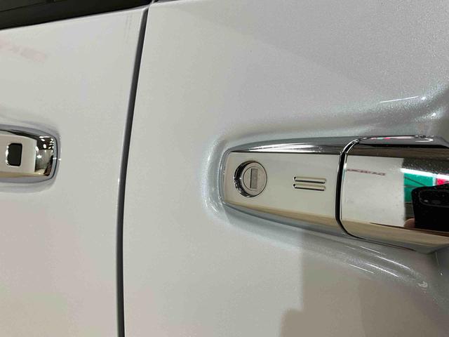 タントカスタムＸ　届出済未使用車ダイハツ認定中古車　予防安全機能スマートアシスト搭載　アイドリングストップ　オートライト　オートマチックハイビーム　ＬＥＤヘッドライト　電動格納ミラー　バックモニター　キーフリーキー　シートヒーター（京都府）の中古車