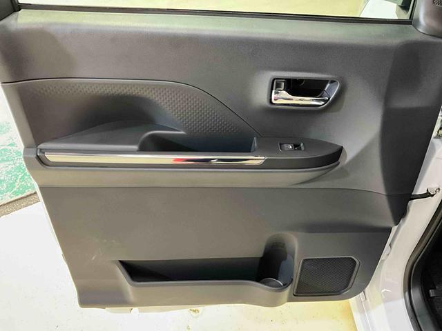 タントカスタムＸ　届出済未使用車ダイハツ認定中古車　予防安全機能スマートアシスト搭載　アイドリングストップ　オートライト　オートマチックハイビーム　ＬＥＤヘッドライト　電動格納ミラー　バックモニター　キーフリーキー　シートヒーター（京都府）の中古車