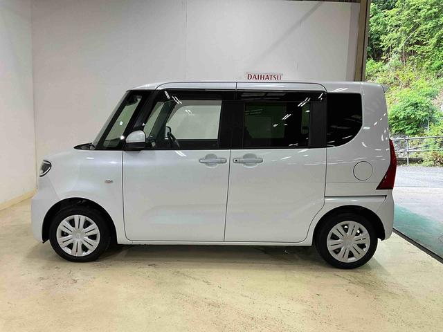 タントＸ　スマートアシスト　２ＷＤ　ＣＶＴナビ　ＥＴＣ　ドライブレコーダー　フルセグチューナー　ブルートゥース対応　プッシュボタンエンジンスタート　助手席側リヤパワースライドドア　ＬＥＤヘッドライト　コーナーセンサー　オートエアコン　ＡＢＳ（京都府）の中古車