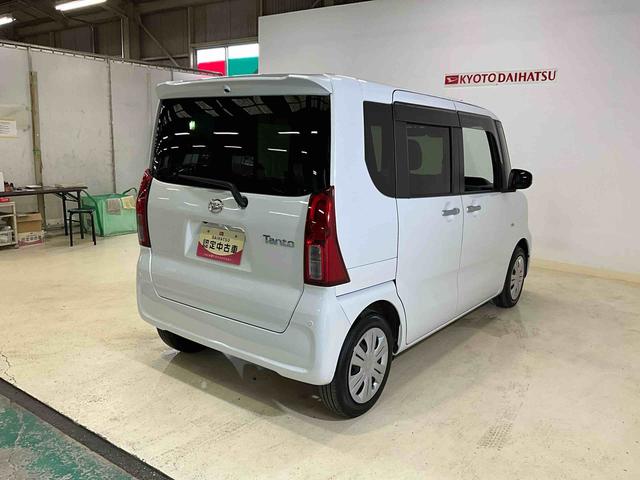 タントＸ　スマートアシスト　２ＷＤ　ＣＶＴナビ　ＥＴＣ　ドライブレコーダー　フルセグチューナー　ブルートゥース対応　プッシュボタンエンジンスタート　助手席側リヤパワースライドドア　ＬＥＤヘッドライト　コーナーセンサー　オートエアコン　ＡＢＳ（京都府）の中古車