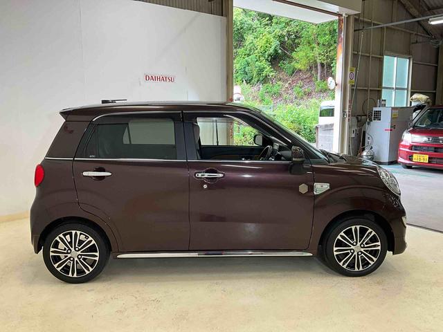 キャストスタイルＧ　ＳＡII　ナビ　バックカメラ　ブルートゥース対応ナビ　バックカメラ　フルセグチューナー　ブルートゥース対応　ＥＴＣ　　ドライブレコーダー　ＬＥＤヘッドライト　プッシュボタンエンジンスタート　オートライト　オートエアコン　スマートアシストＩＩ　ＡＢＳ（京都府）の中古車