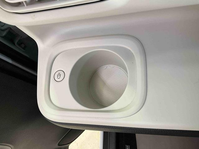ムーヴキャンバスストライプスＧ　ＬＥＤヘッドライトダイハツ認定中古車　予防安全機能スマートアシスト搭載　アイドリングストップ　オートライト　オートマチックハイビーム　ＬＥＤヘッドライト　電動格納ミラー　バックモニター　シートヒーター　キーフリーキー（京都府）の中古車