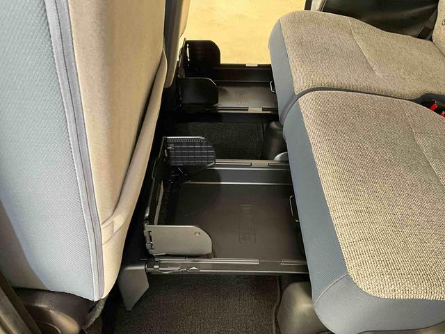 ムーヴキャンバスストライプスＧ　ＬＥＤヘッドライトダイハツ認定中古車　予防安全機能スマートアシスト搭載　アイドリングストップ　オートライト　オートマチックハイビーム　ＬＥＤヘッドライト　電動格納ミラー　バックモニター　シートヒーター　キーフリーキー（京都府）の中古車