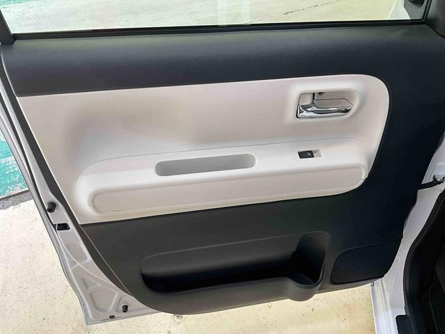 ムーヴキャンバスストライプスＧ　ＬＥＤヘッドライトダイハツ認定中古車　予防安全機能スマートアシスト搭載　アイドリングストップ　オートライト　オートマチックハイビーム　ＬＥＤヘッドライト　電動格納ミラー　バックモニター　シートヒーター　キーフリーキー（京都府）の中古車