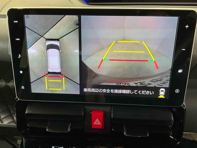 タントカスタムＸセレクションバンパー傷　左Ｒｒドア傷　ナビドラレコＥＴＣ有（京都府）の中古車