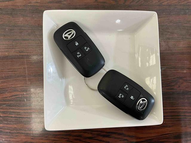 タントカスタムＸセレクションバンパー傷　左Ｒｒドア傷　ナビドラレコＥＴＣ有（京都府）の中古車