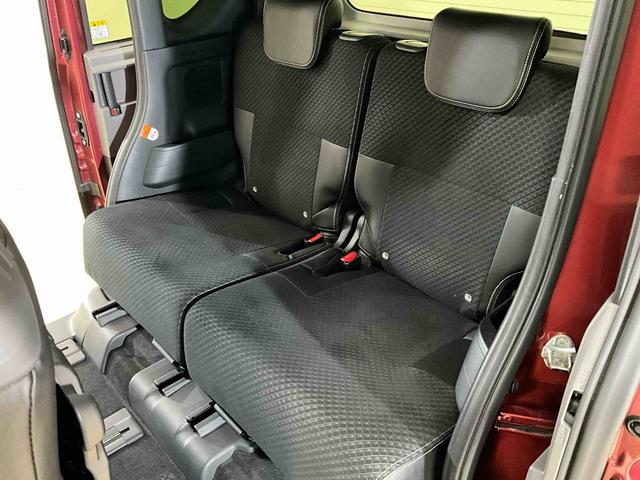 タントカスタムＸセレクションバンパー傷　左Ｒｒドア傷　ナビドラレコＥＴＣ有（京都府）の中古車