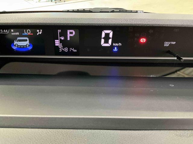 タントＸ　キーフリーキーダイハツ認定中古車　予防安全機能スマートアシスト搭載　アイドリングストップ　オートライト　オートマチックハイビーム　ｌｅｄヘッドライト　電動格納ミラー　キーフリーキー　シートヒーター　ＡＢＳ（京都府）の中古車