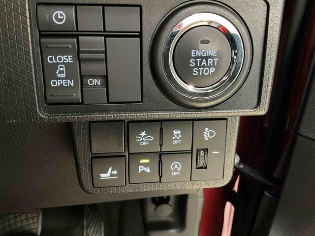 タントＸ　キーフリーキーダイハツ認定中古車　予防安全機能スマートアシスト搭載　アイドリングストップ　オートライト　オートマチックハイビーム　ｌｅｄヘッドライト　電動格納ミラー　キーフリーキー　シートヒーター　ＡＢＳ（京都府）の中古車