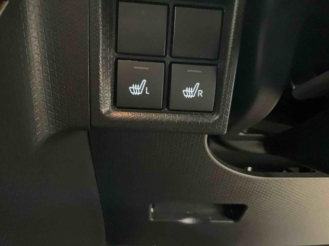 タントＸ　キーフリーキーダイハツ認定中古車　予防安全機能スマートアシスト搭載　アイドリングストップ　オートライト　オートマチックハイビーム　ｌｅｄヘッドライト　電動格納ミラー　キーフリーキー　シートヒーター　ＡＢＳ（京都府）の中古車