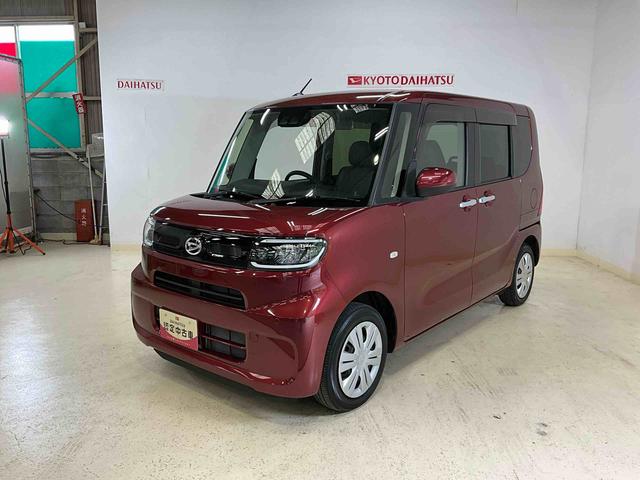 タントＸ　キーフリーキーダイハツ認定中古車　予防安全機能スマートアシスト搭載　アイドリングストップ　オートライト　オートマチックハイビーム　ｌｅｄヘッドライト　電動格納ミラー　キーフリーキー　シートヒーター　ＡＢＳ（京都府）の中古車