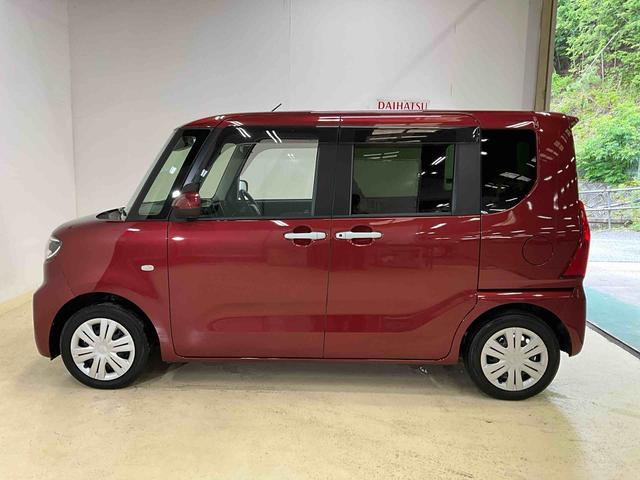 タントＸ　キーフリーキーダイハツ認定中古車　予防安全機能スマートアシスト搭載　アイドリングストップ　オートライト　オートマチックハイビーム　ｌｅｄヘッドライト　電動格納ミラー　キーフリーキー　シートヒーター　ＡＢＳ（京都府）の中古車